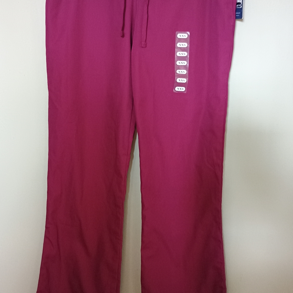 Cherokee Women's Pink Pants